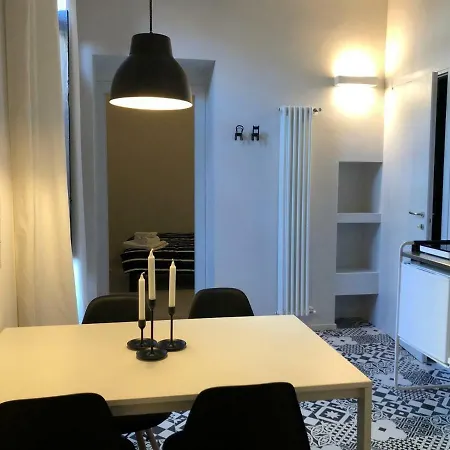 Lägenhet Casa Fenari Turin