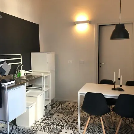 Casa Fenari 아파트 *